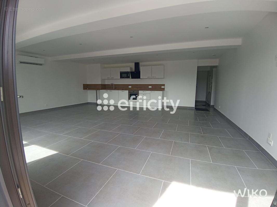 Appartement rénové - photo 9