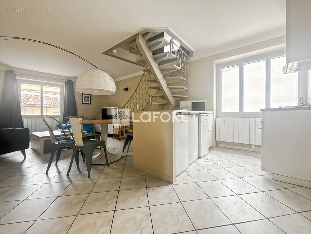 Appartement à VALENCE