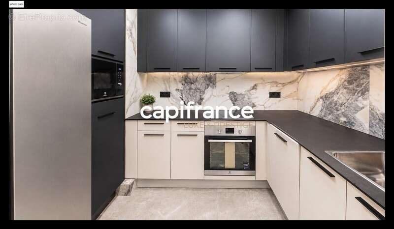 Appartement à vendre 5 pièces PARIS 15EME ARRONDISSEMENT (75) - photo 8