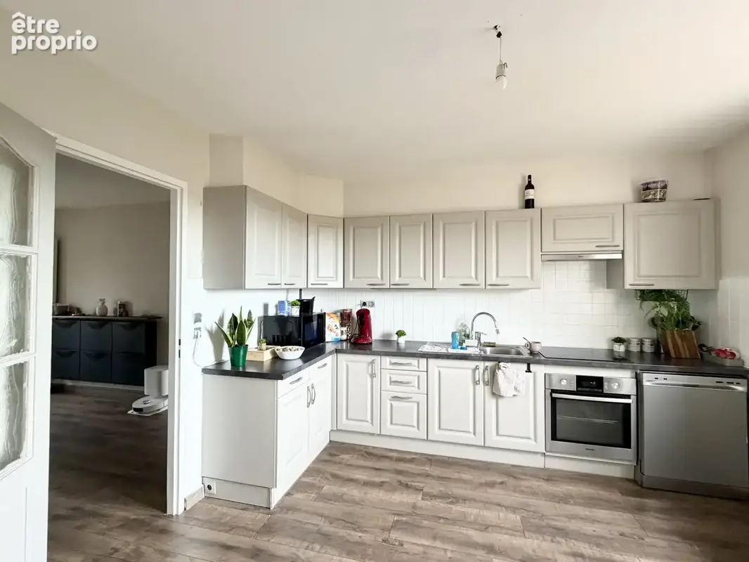 Maison individuelle de 125m2 - photo 3