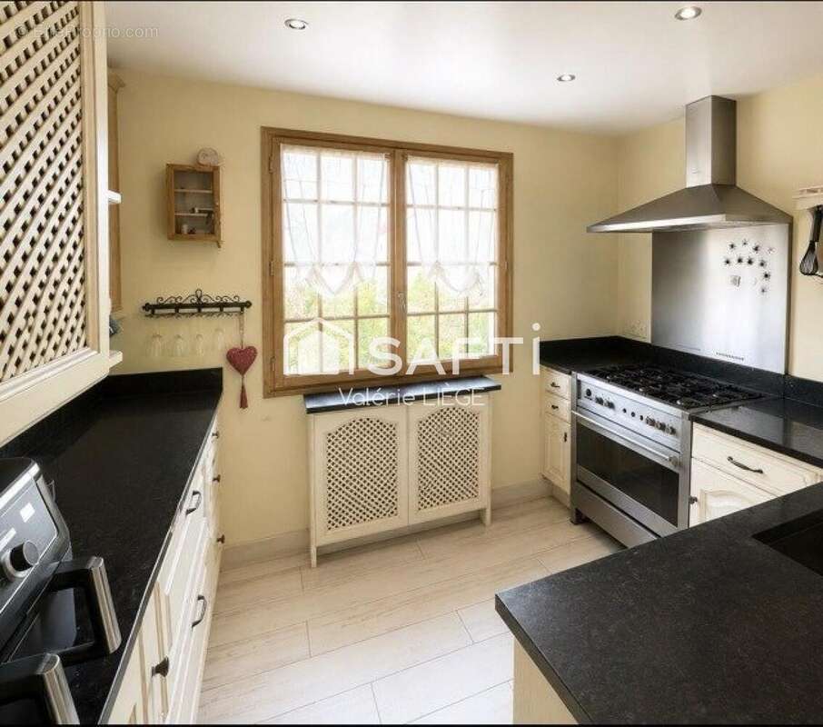 Photo 5 - Maison à MAISONS-LAFFITTE