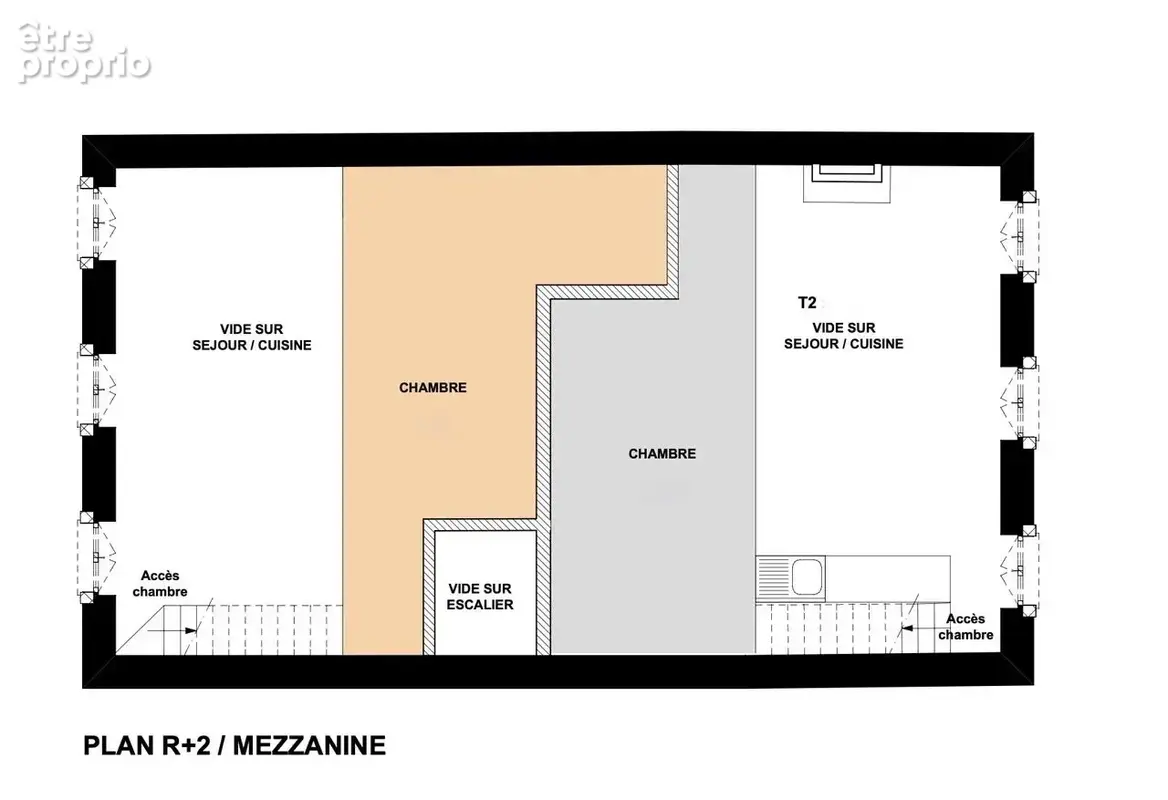 Appartement 200 m² à vendre à Marseille-3e (13003) - photo 8