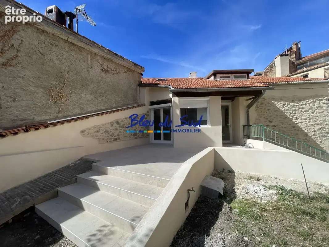 Maison à VERNET-LES-BAINS