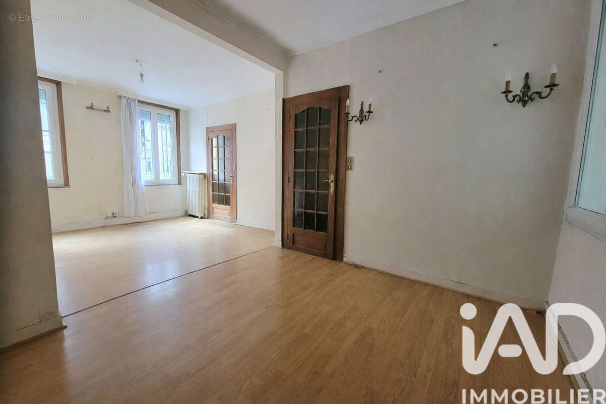 Photo 4 - Maison à ROUEN