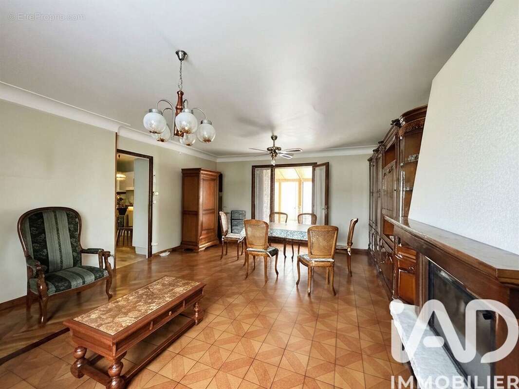 Photo 4 - Maison à SAINT-LOUIS-DE-MONTFERRAND
