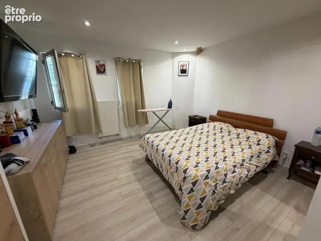 Plain-pied de 284m² de surface habitable - photo 12
