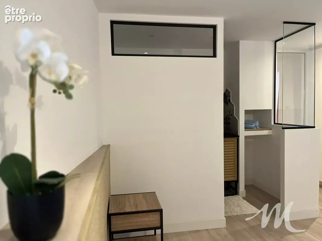 Magnifique triplex entièrement rénové d’environ 100 m² - photo 12