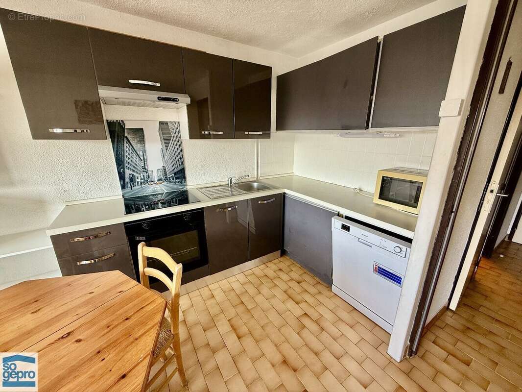 Appartement à AGDE