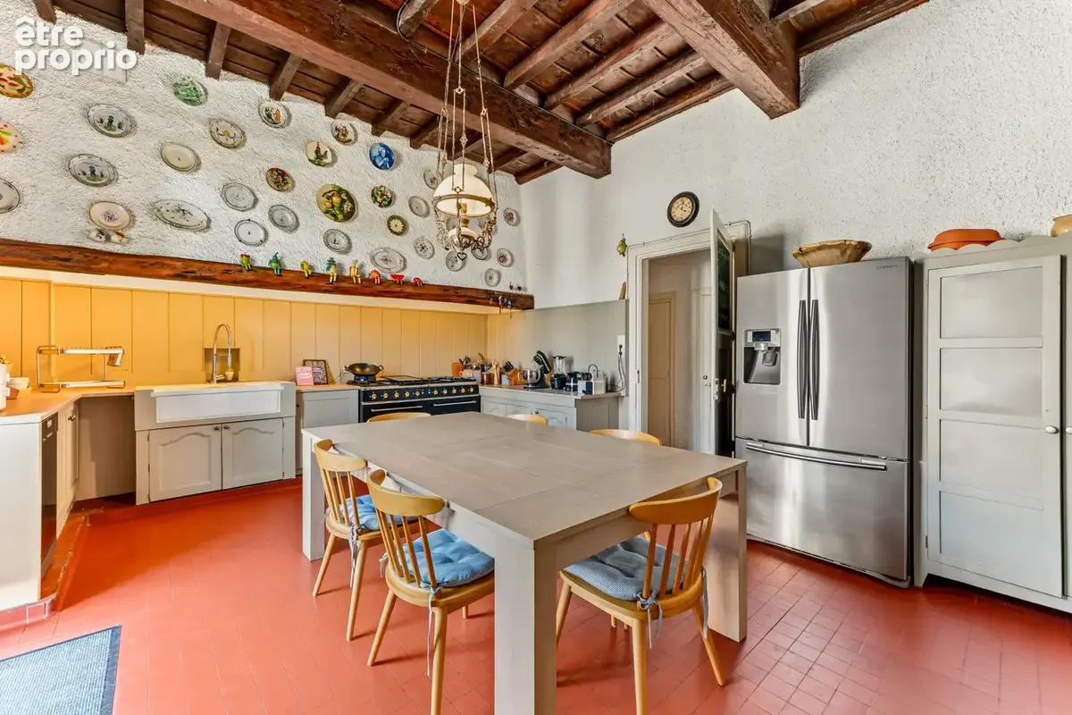 Grande propriété située entre Toulouse et Albi - photo 17