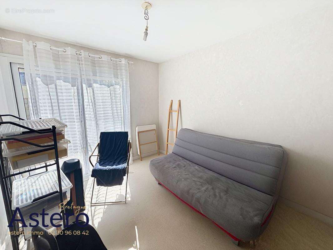 Appartement à MORDELLES