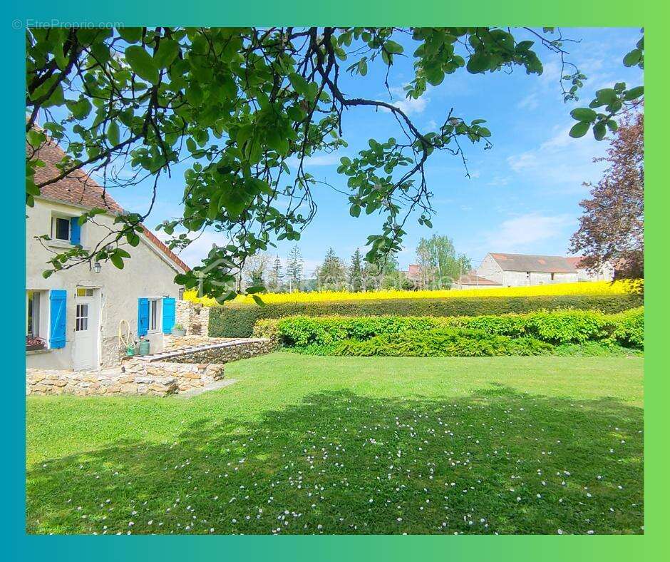 Maison 150 m² à Coulommiers  - photo 4