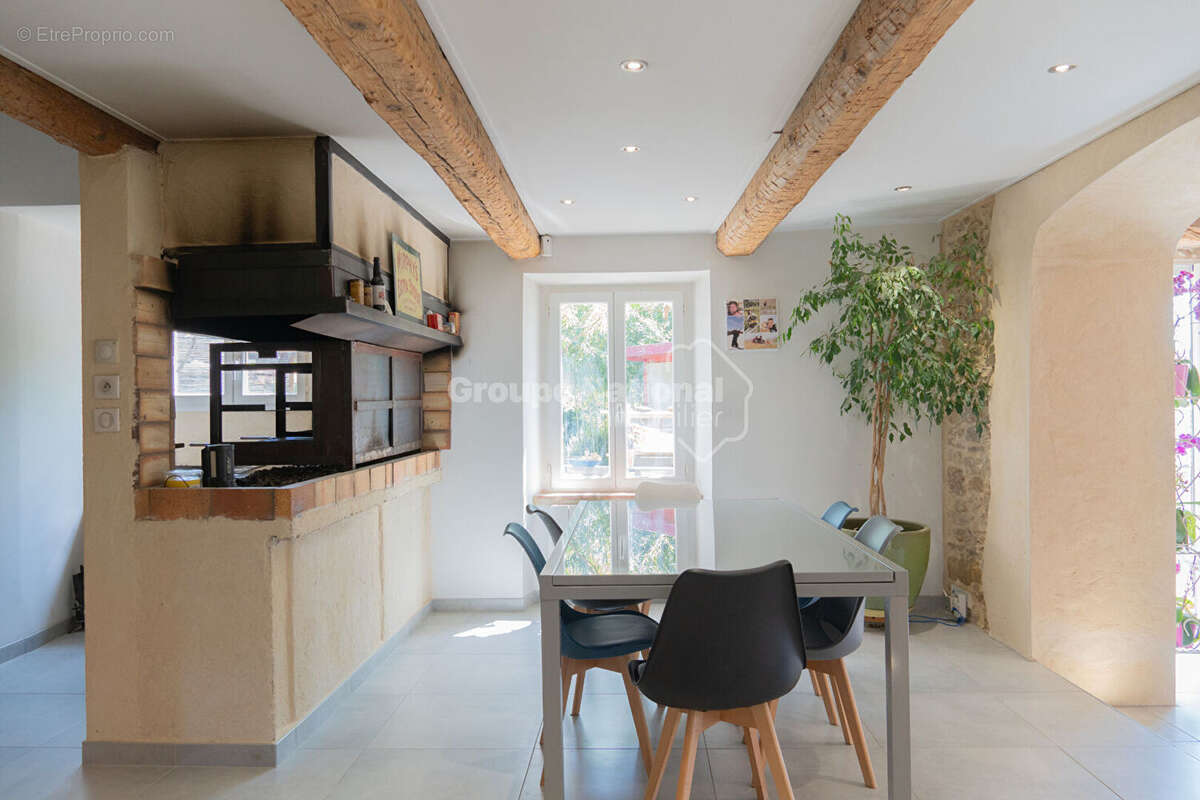 Maison Bagard 10 pièce(s) 335 m2 - photo 5