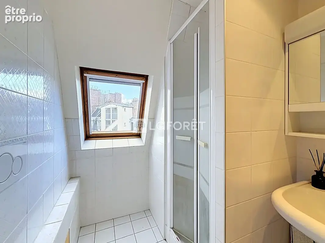 Appartement Paris 2 pièces 46 m2 - photo 10