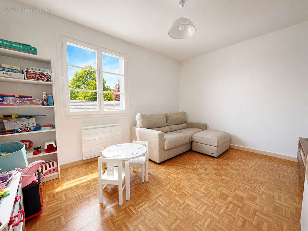 Maison 160m² à saint-hilaire-saint-mesmin - photo 12
