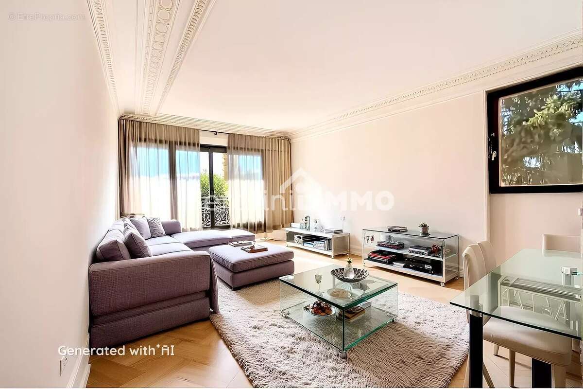 Appartement à ANNECY