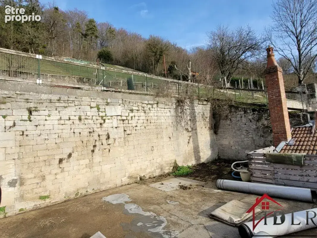 Appartement 4 pièces 180 m² à vendre à Chevillon (52170) - photo 3