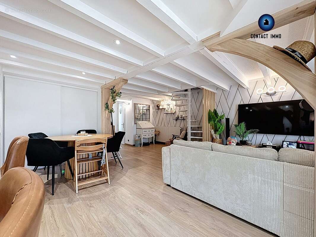 Maison à BRIVE-LA-GAILLARDE