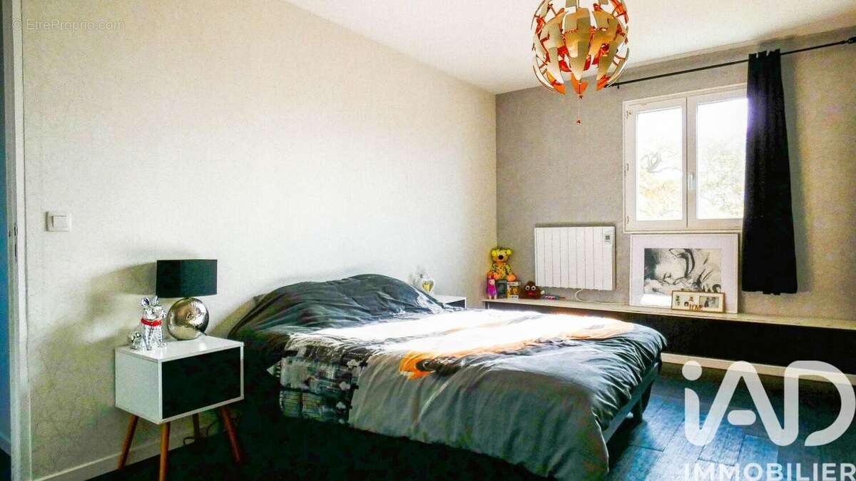 Photo 9 - Maison à BATILLY-EN-GATINAIS