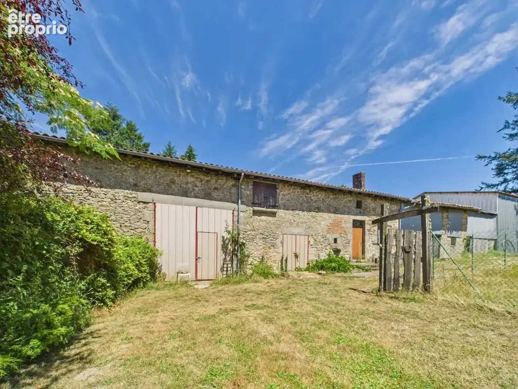 Maison à MARVAL