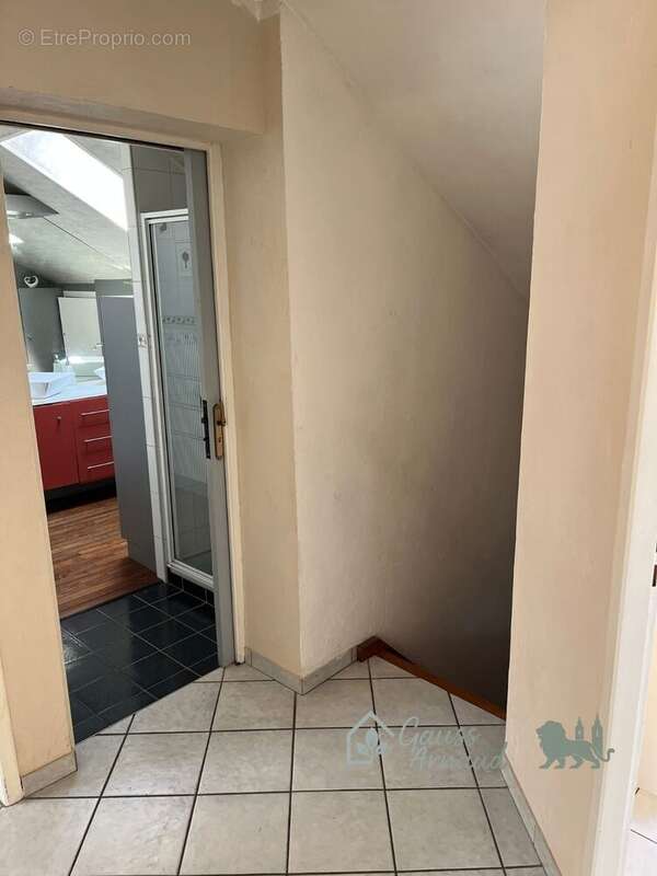 Maison à AUDINCOURT