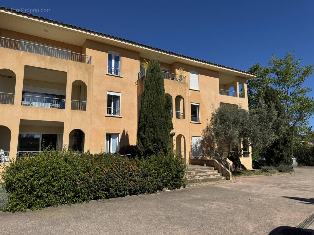 Appartement à ALERIA