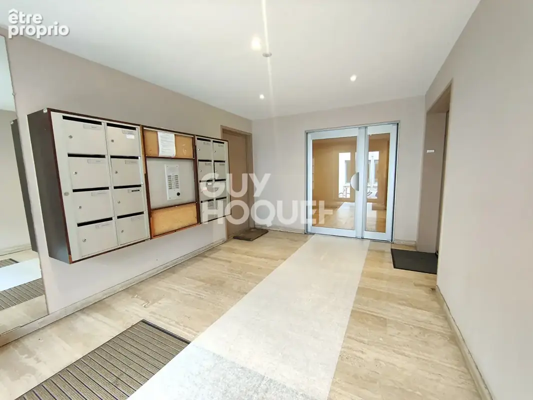 appartement 3 pièces 97m² - photo 3