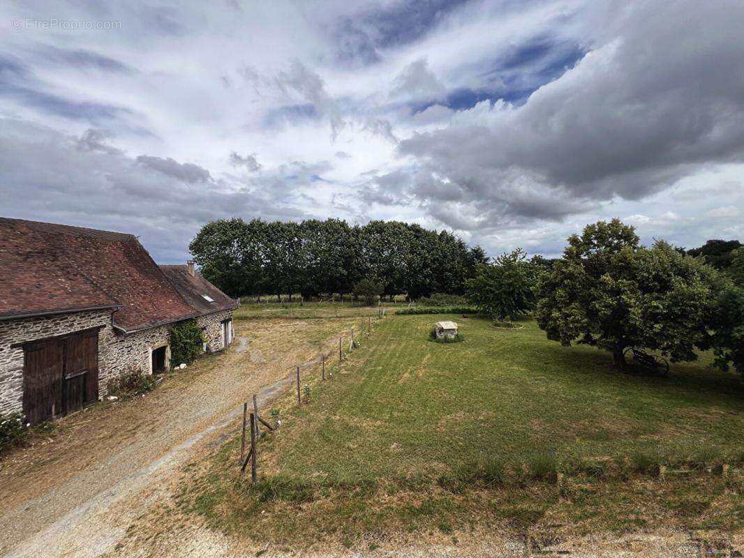 Propriete equestre à Jumilhac Le Grand - photo 10