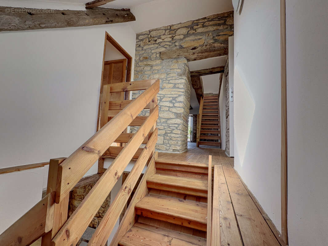 Belle propriété à vendre à Camors - photo 25