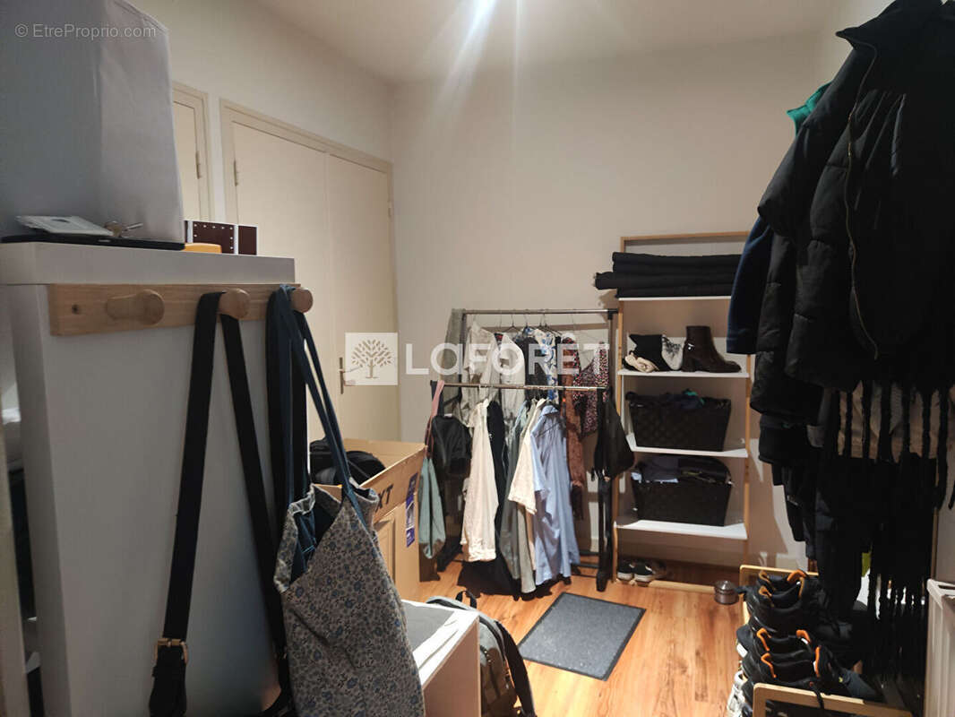 Appartement à GUINGAMP