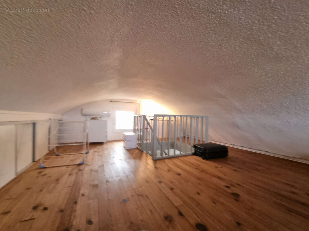 Appartement à GRUISSAN