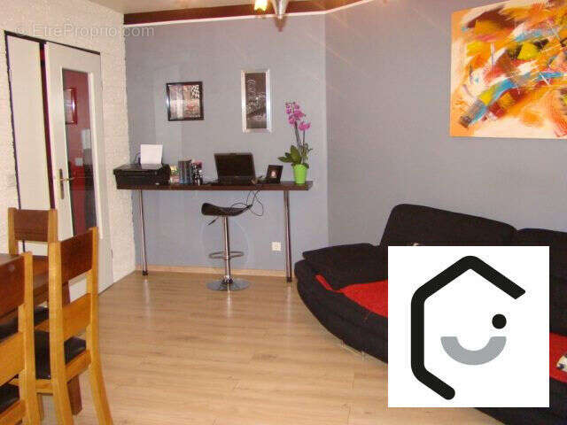 Photo 4 - Appartement à VILLIERS-LE-BEL