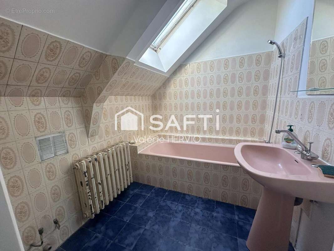 Maison 104 m² à Larre  - photo 6