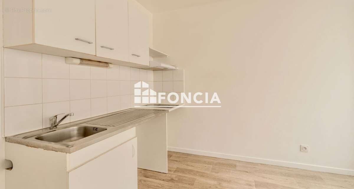 Appartement à TRAPPES