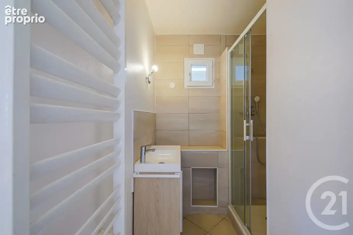Appartement 3 pièces 76 m² à vendre à Echirolles (38130) - photo 12