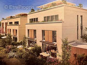 Maison à AIX-EN-PROVENCE