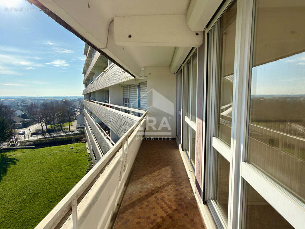 Appartement à CAEN