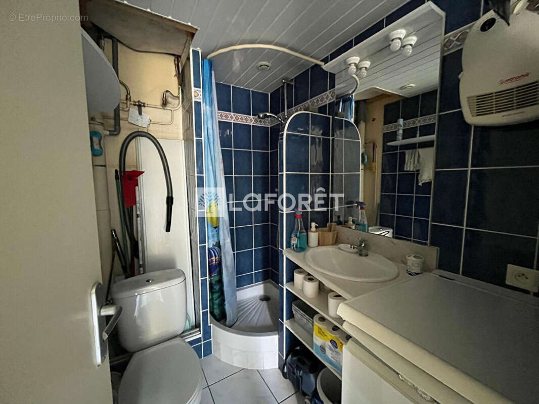 Appartement à AMELIE-LES-BAINS-PALALDA
