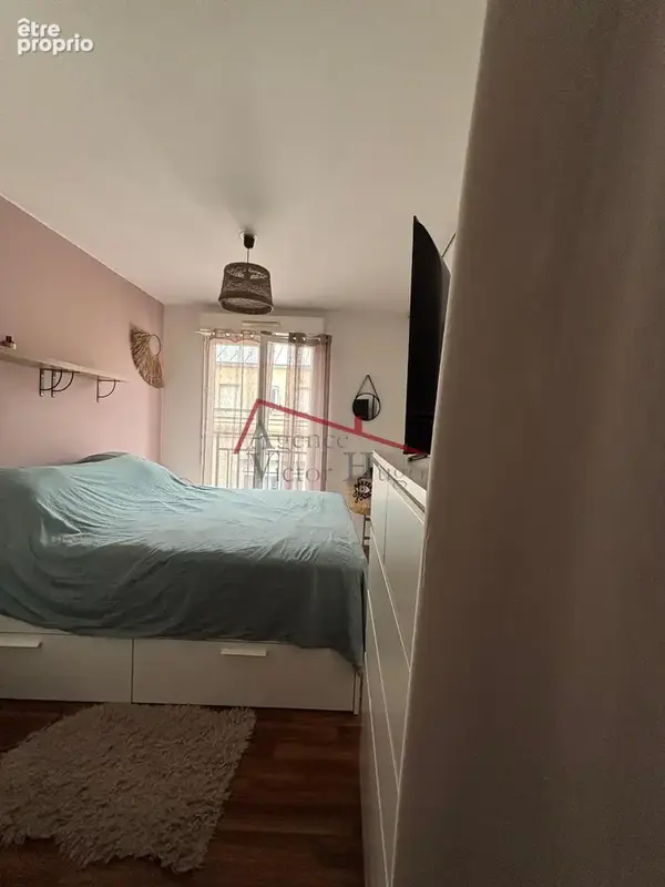 Appartement 3 pièces de 60m2 avec balcons et parking - SURESNES - photo 10