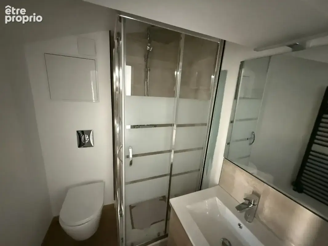 Appartement 1 pièce 17 m² à vendre à Corcelles-En-Beaujolais (69220) - photo 4