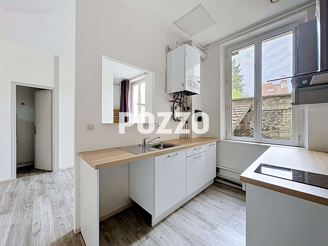 Appartement à CAEN
