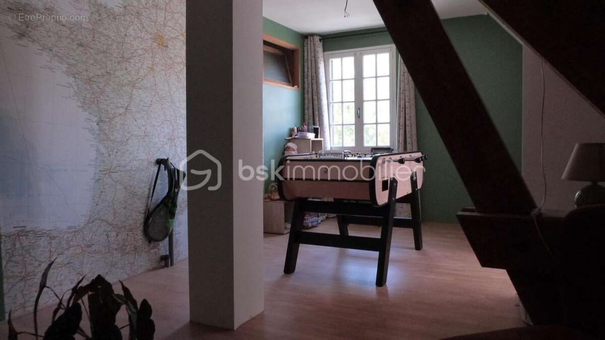 Grande maison entiérement rénovée - photo 18