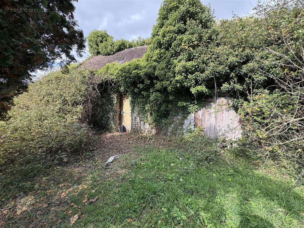 Maison à SEES