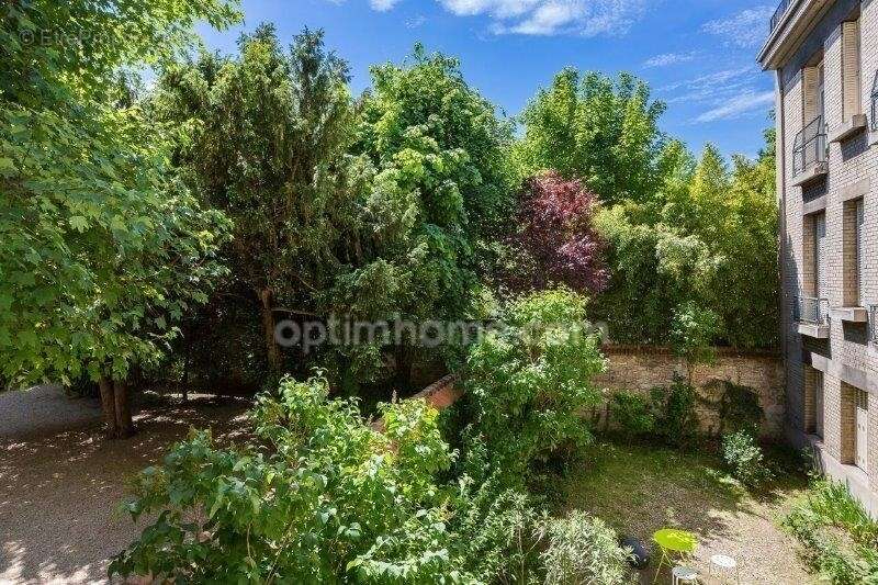 Appartement à SAINT-MANDE