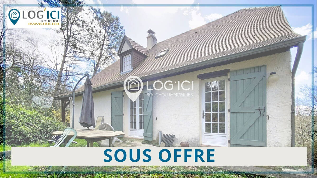 Maison à MORLAAS