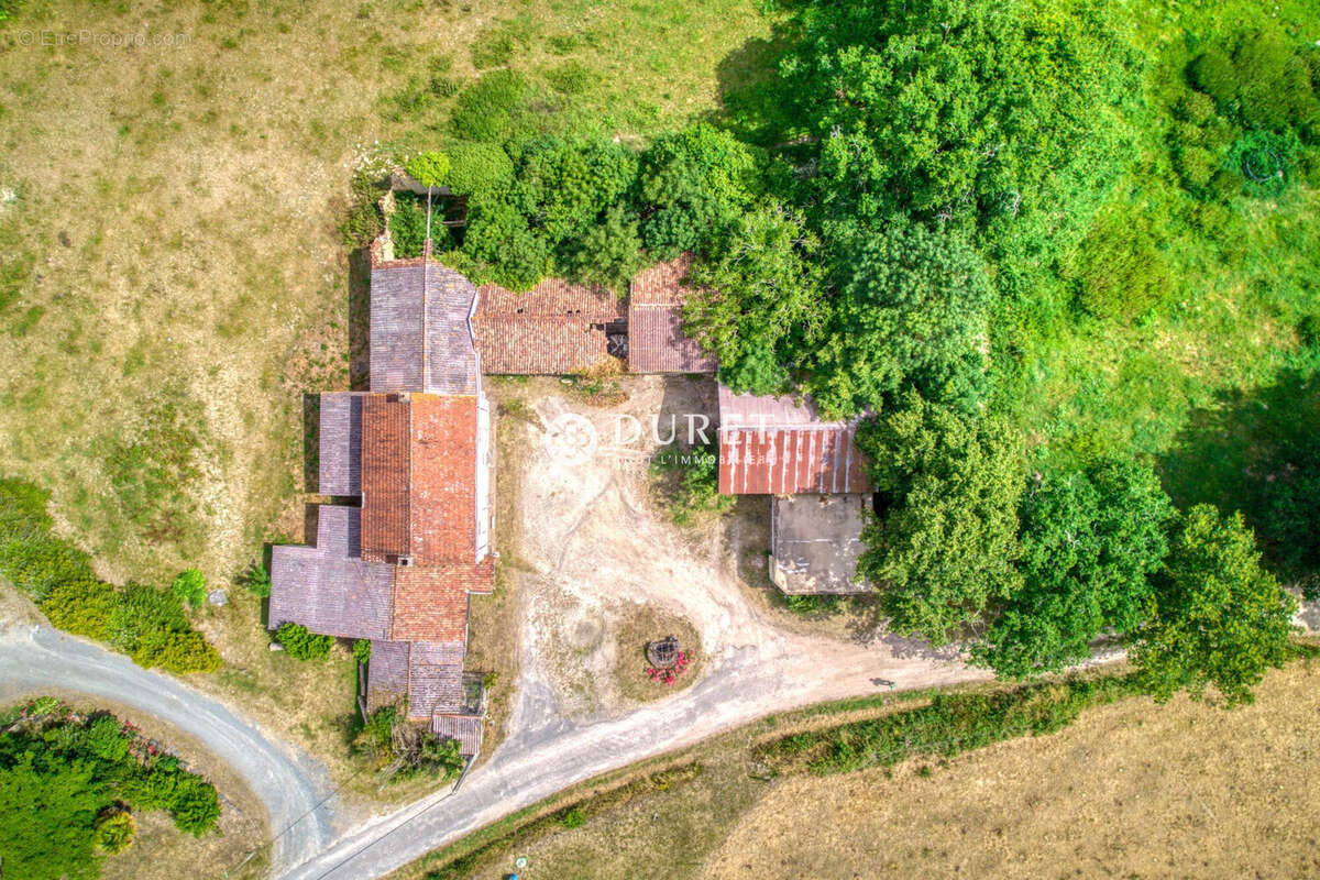 Maison à MAISDON-SUR-SEVRE
