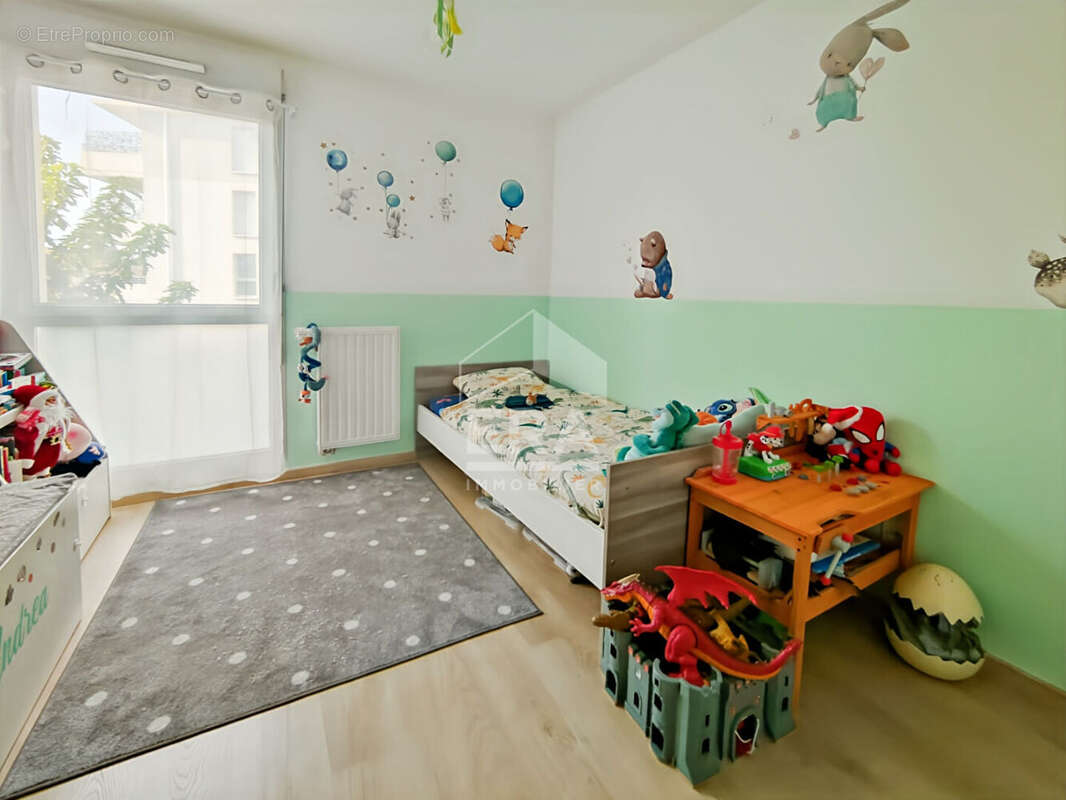 Appartement à MARIGNANE