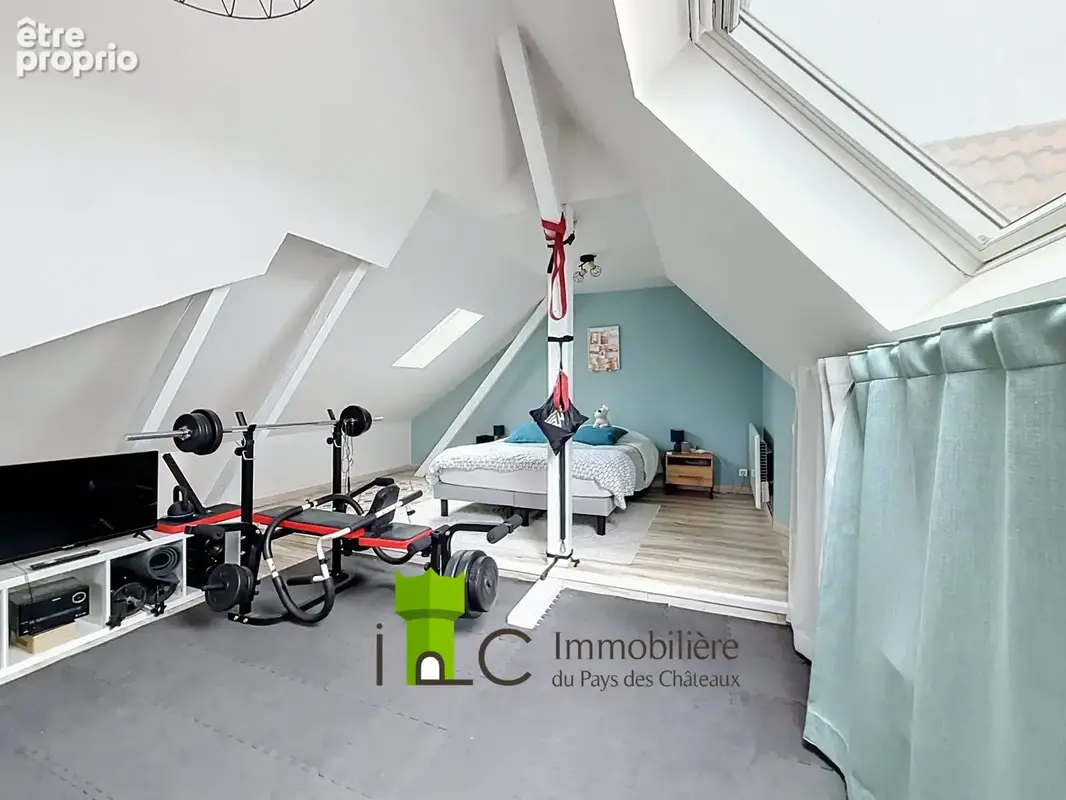 Appartement 3 pièces 70 m² à vendre à Hangenbieten (67980) - photo 9