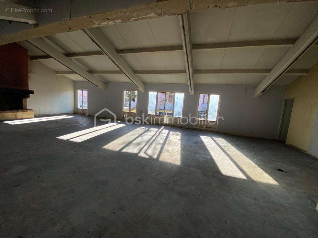 Maison à SAINT-CHRISTOL