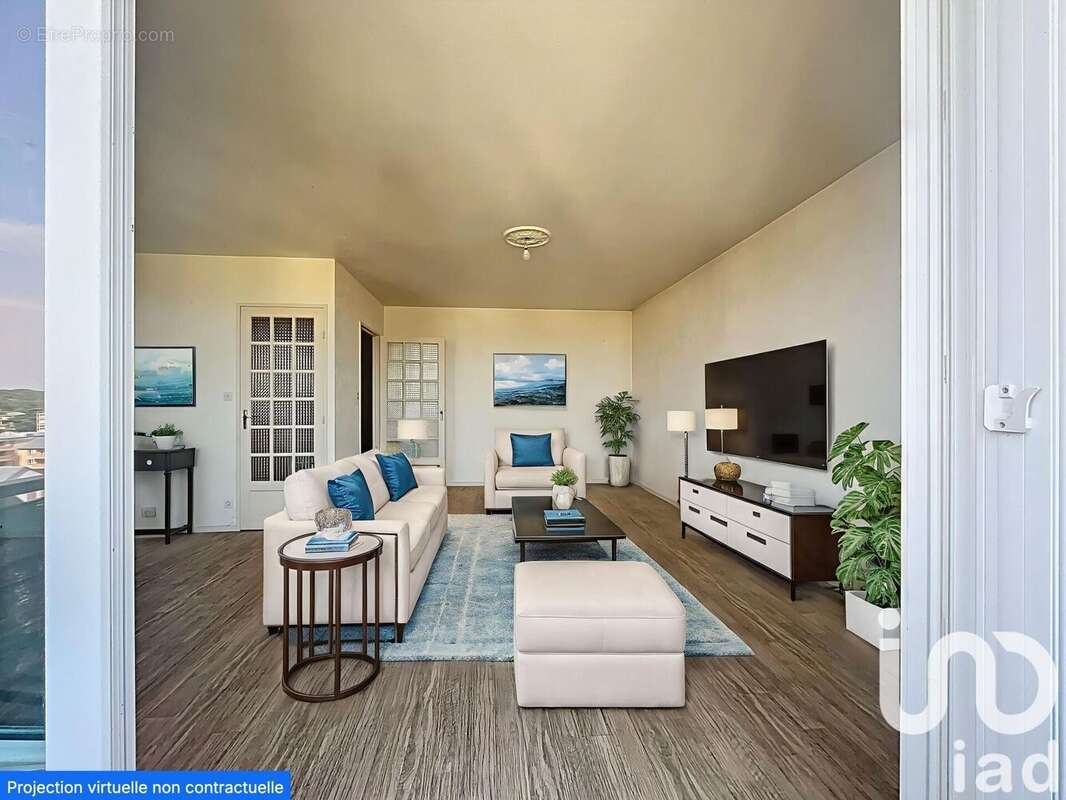 Photo 3 - Appartement à LA RICHE