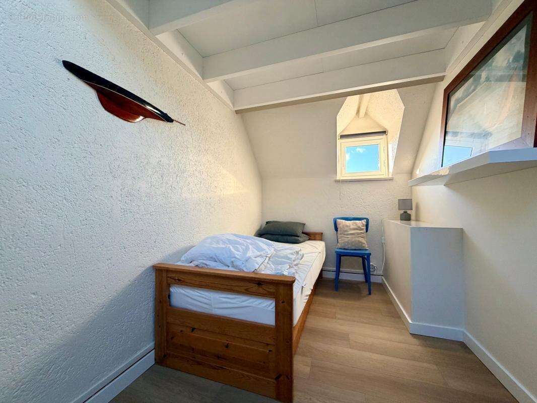 Appartement à ARZON